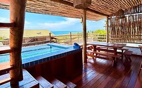 Bali Bg Casa Bamboo